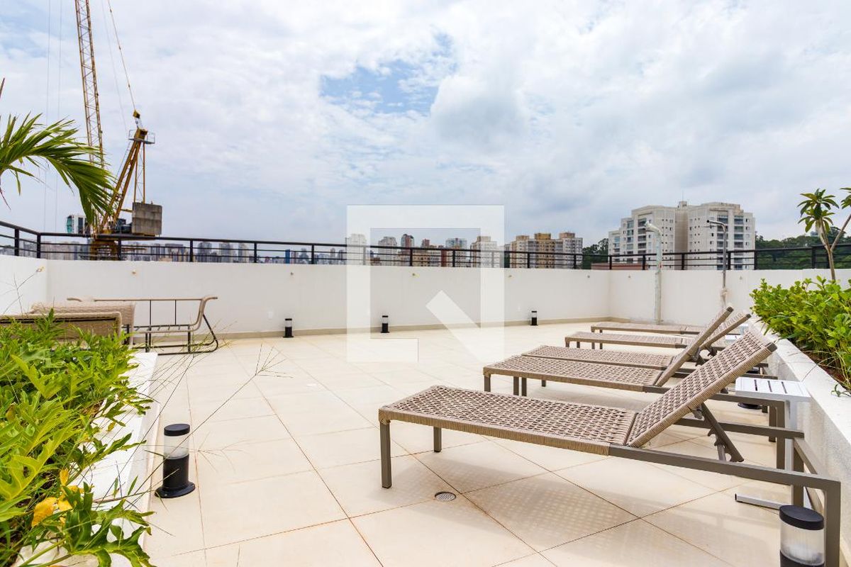 Apartamento, 2 quartos, 40 m² - Foto 38