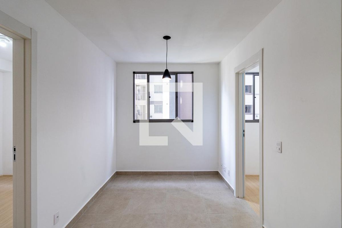 Apartamento, 2 quartos, 40 m² - Foto 2