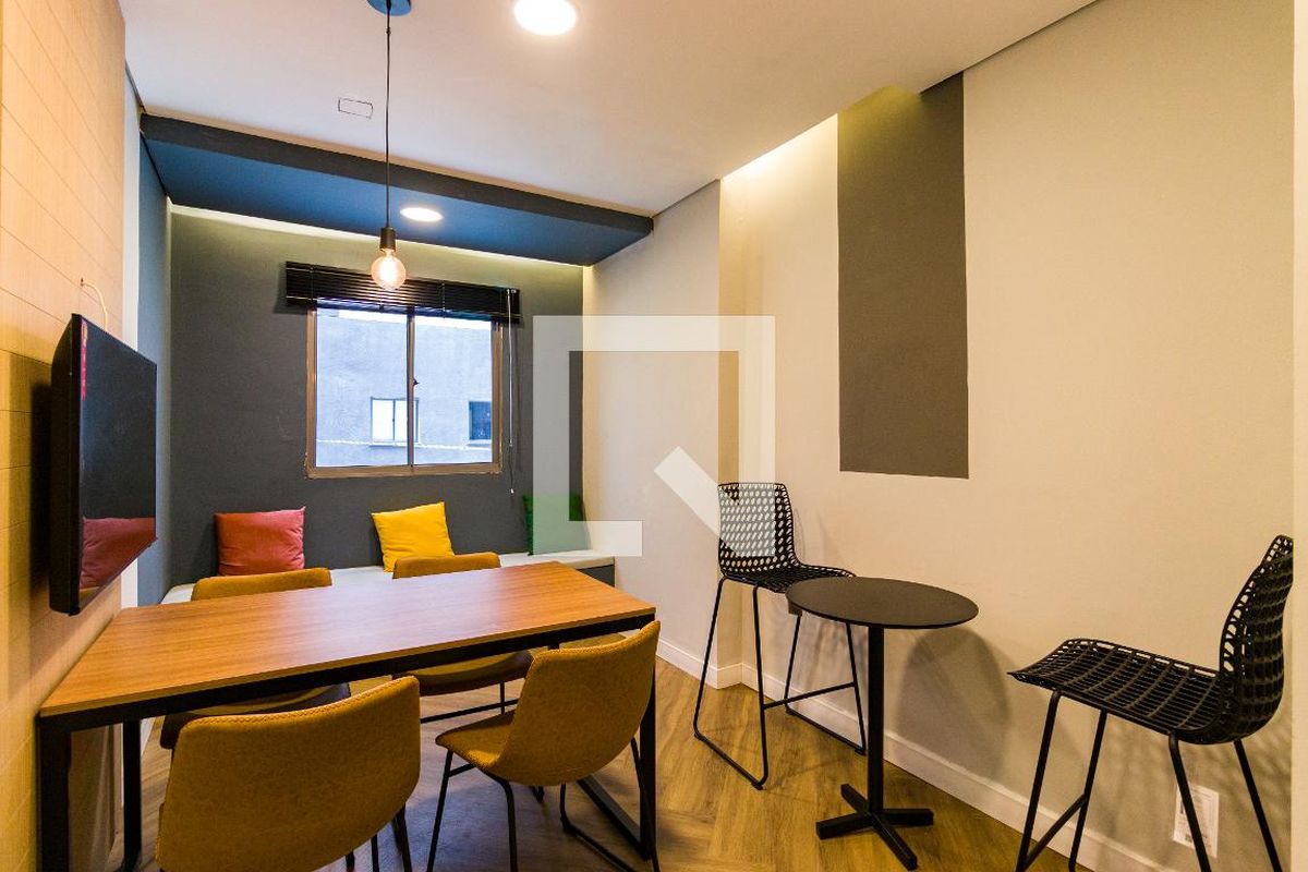 Apartamento, 2 quartos, 40 m² - Foto 34