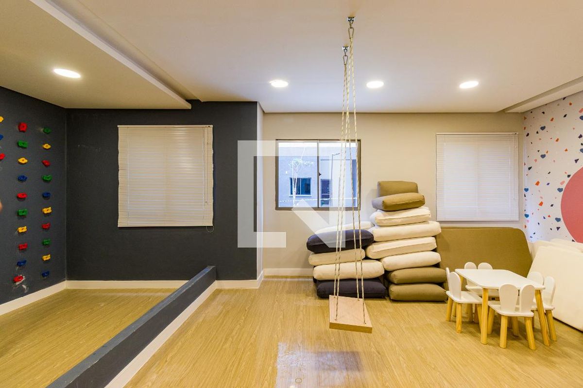 Apartamento, 2 quartos, 40 m² - Foto 27