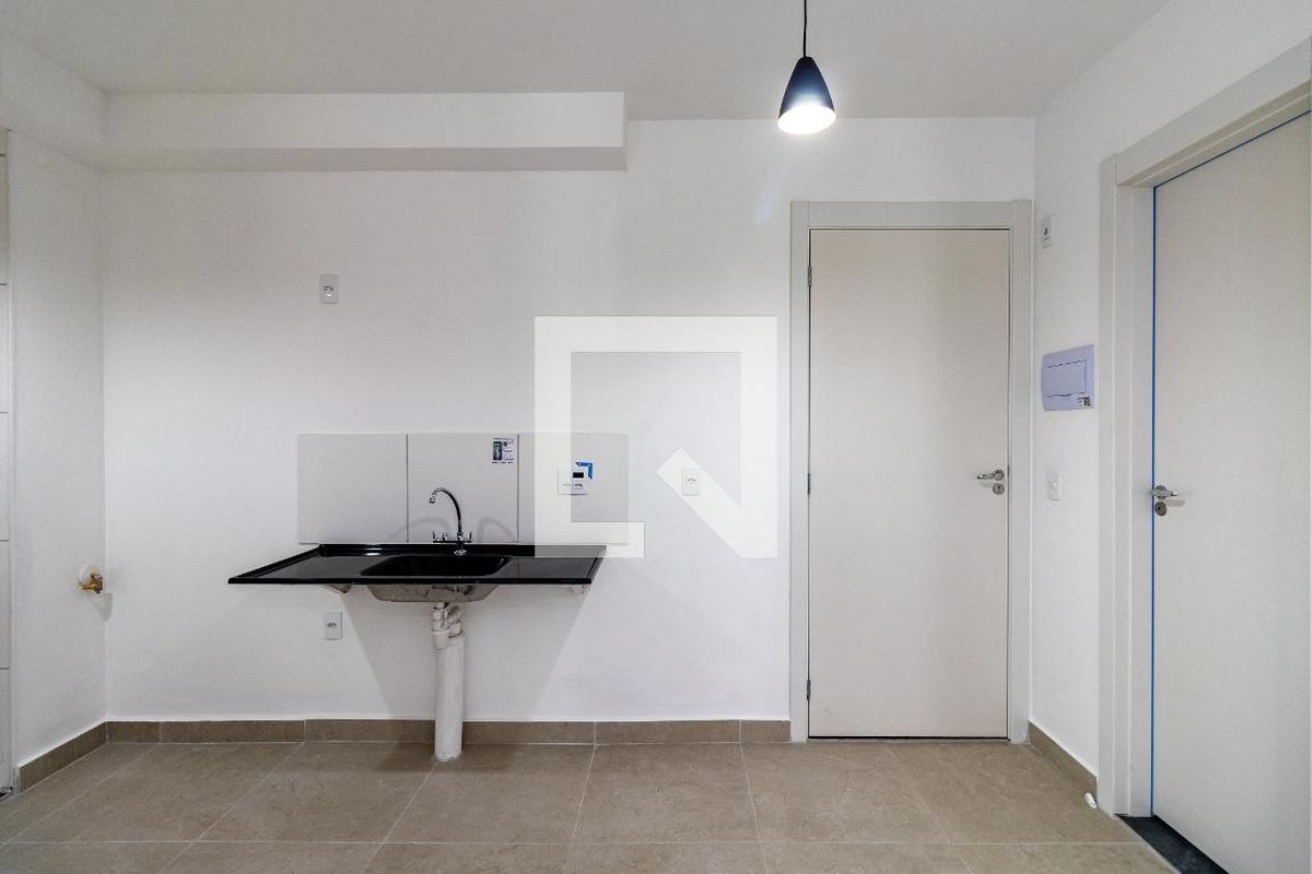 Apartamento, 2 quartos, 40 m² - Foto 22