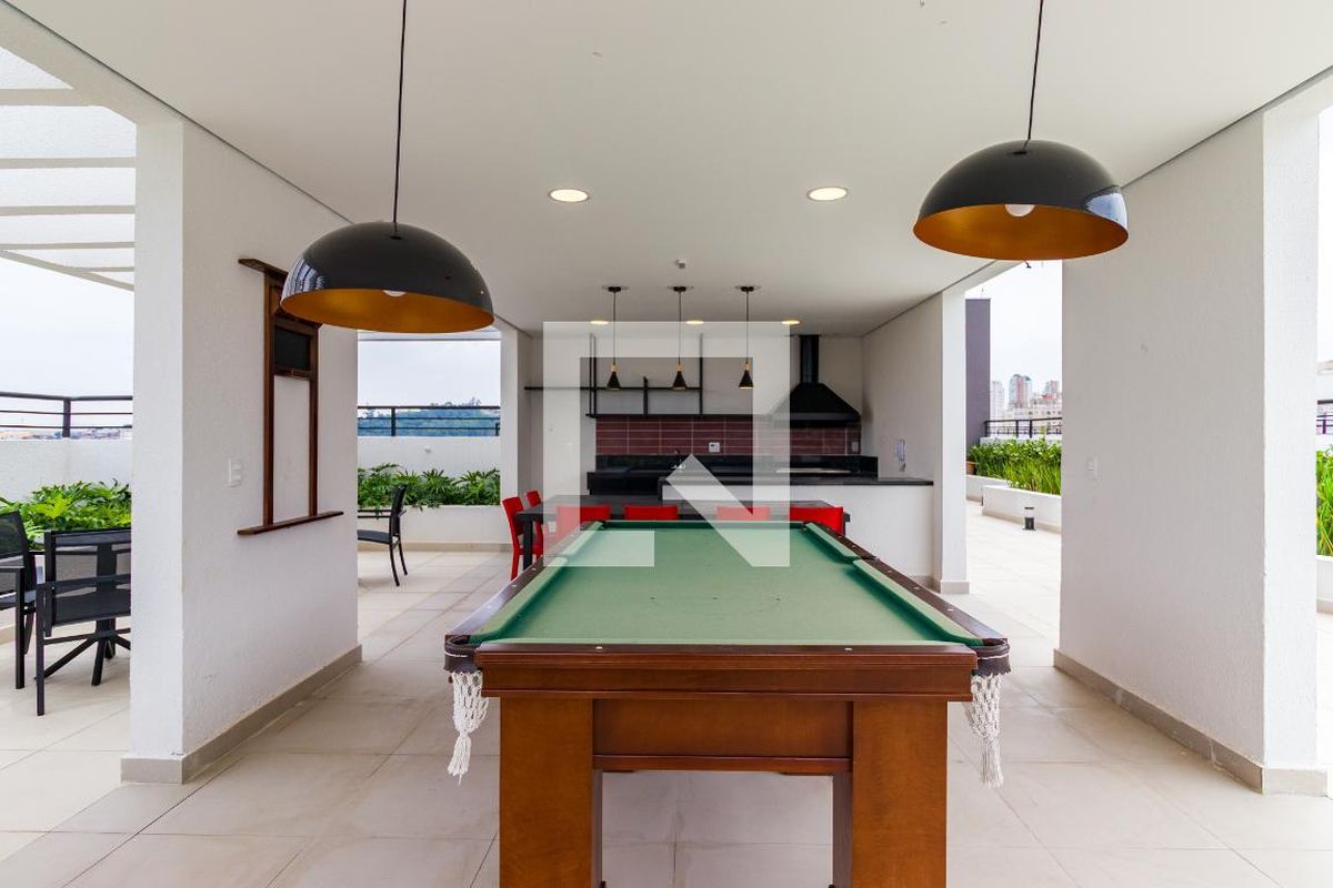 Apartamento, 2 quartos, 40 m² - Foto 41