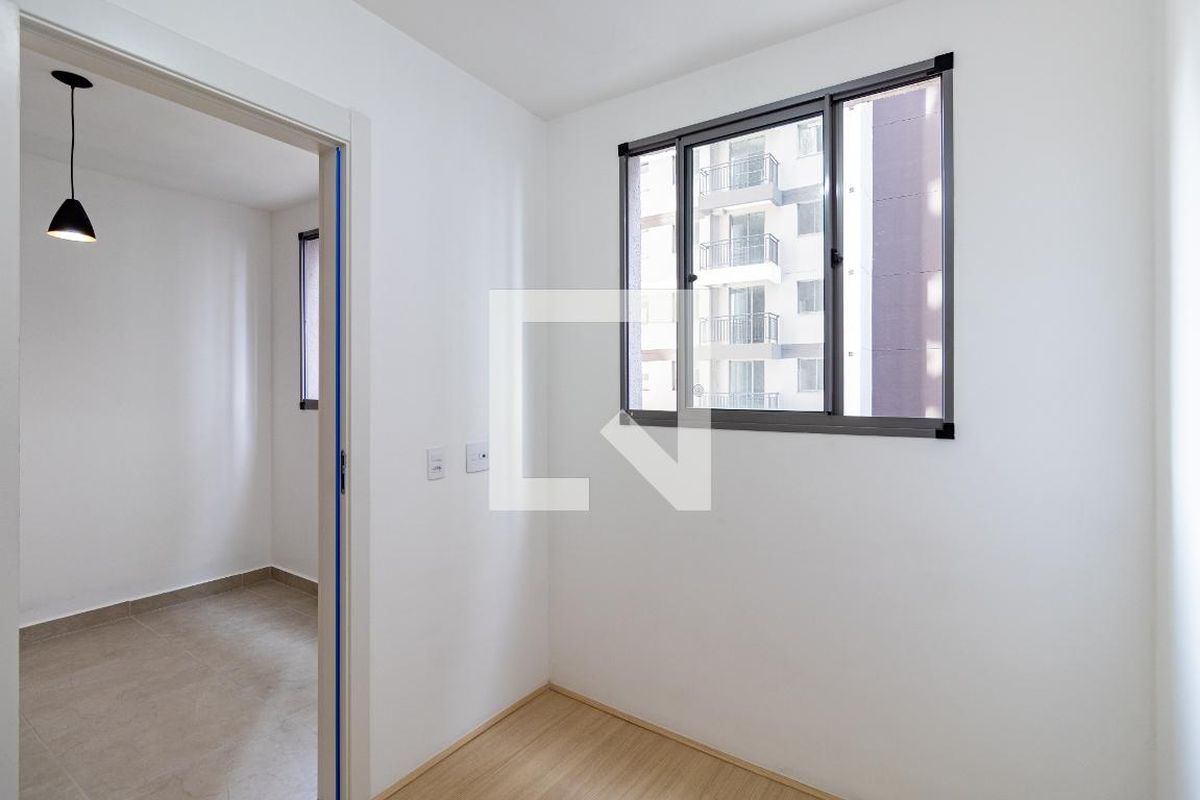 Apartamento, 2 quartos, 40 m² - Foto 15