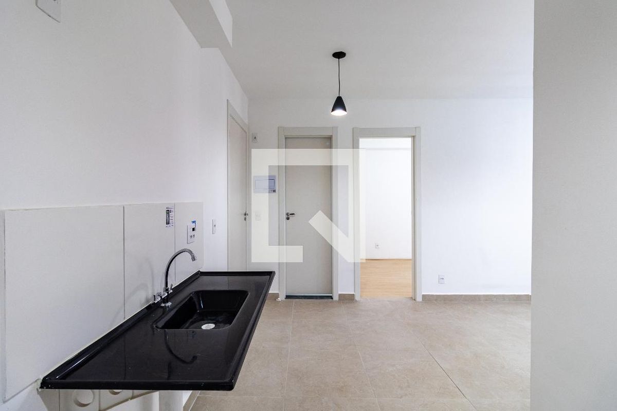 Apartamento, 2 quartos, 40 m² - Foto 24