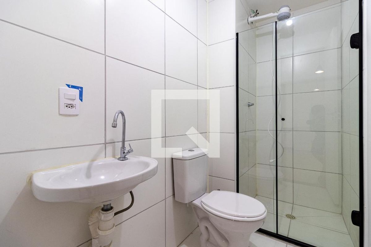 Apartamento, 2 quartos, 40 m² - Foto 17