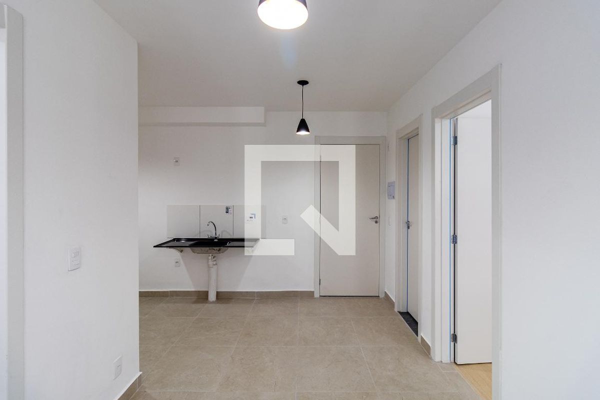 Apartamento, 2 quartos, 40 m² - Foto 4