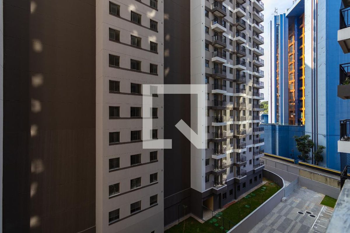 Apartamento, 2 quartos, 40 m² - Foto 16