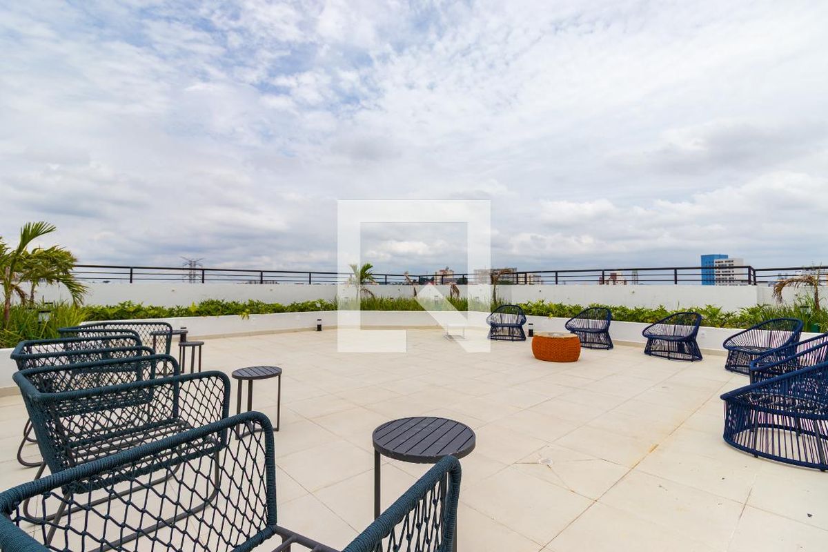 Apartamento, 2 quartos, 40 m² - Foto 44