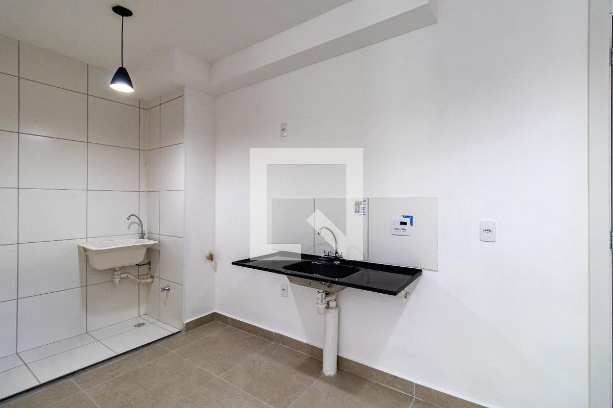 Apartamento, 2 quartos, 40 m² - Foto 23