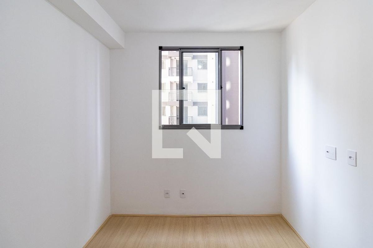Apartamento, 2 quartos, 40 m² - Foto 8
