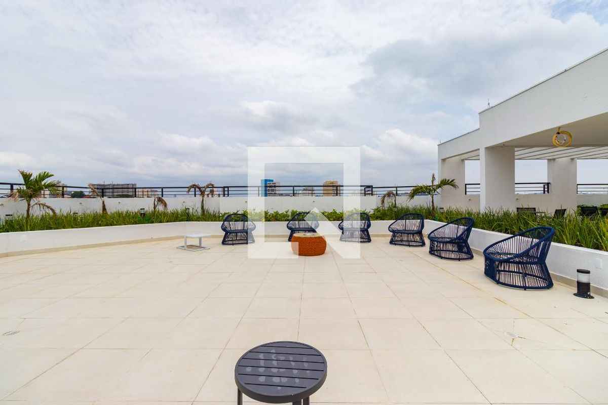 Apartamento, 2 quartos, 40 m² - Foto 45