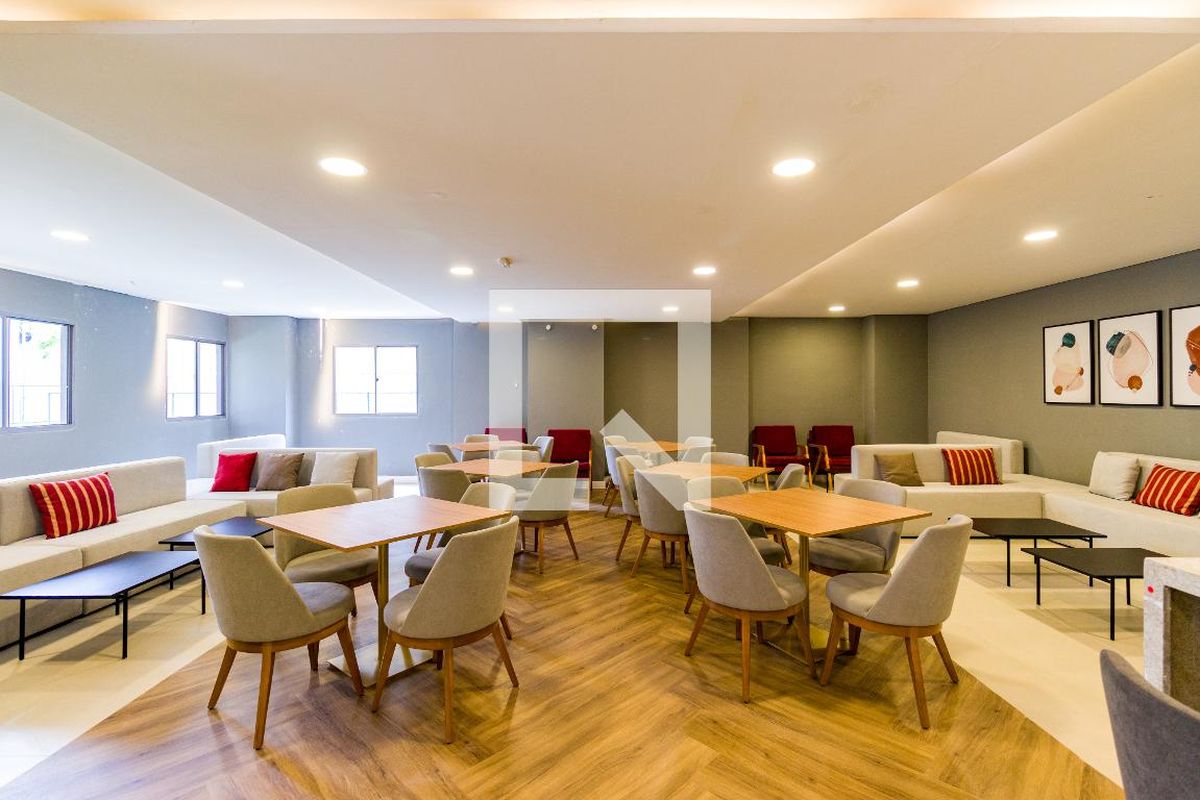 Apartamento, 2 quartos, 40 m² - Foto 29