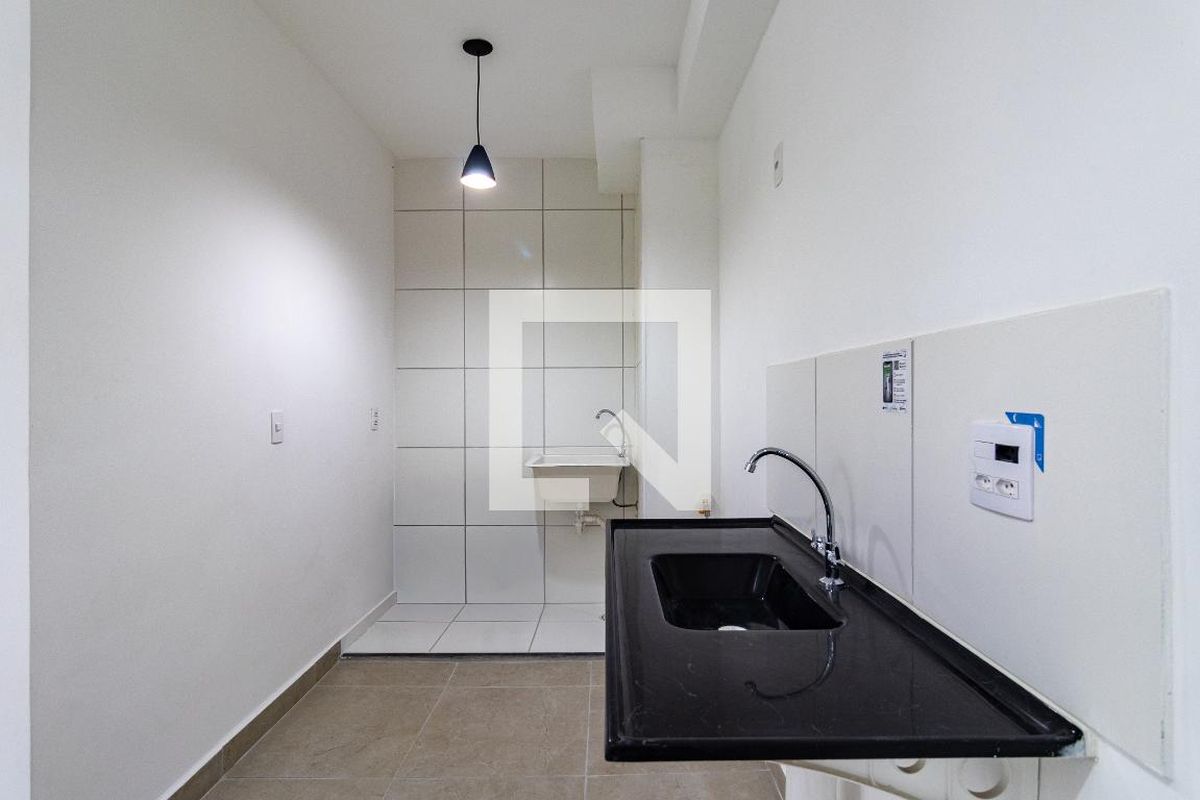 Apartamento, 2 quartos, 40 m² - Foto 21