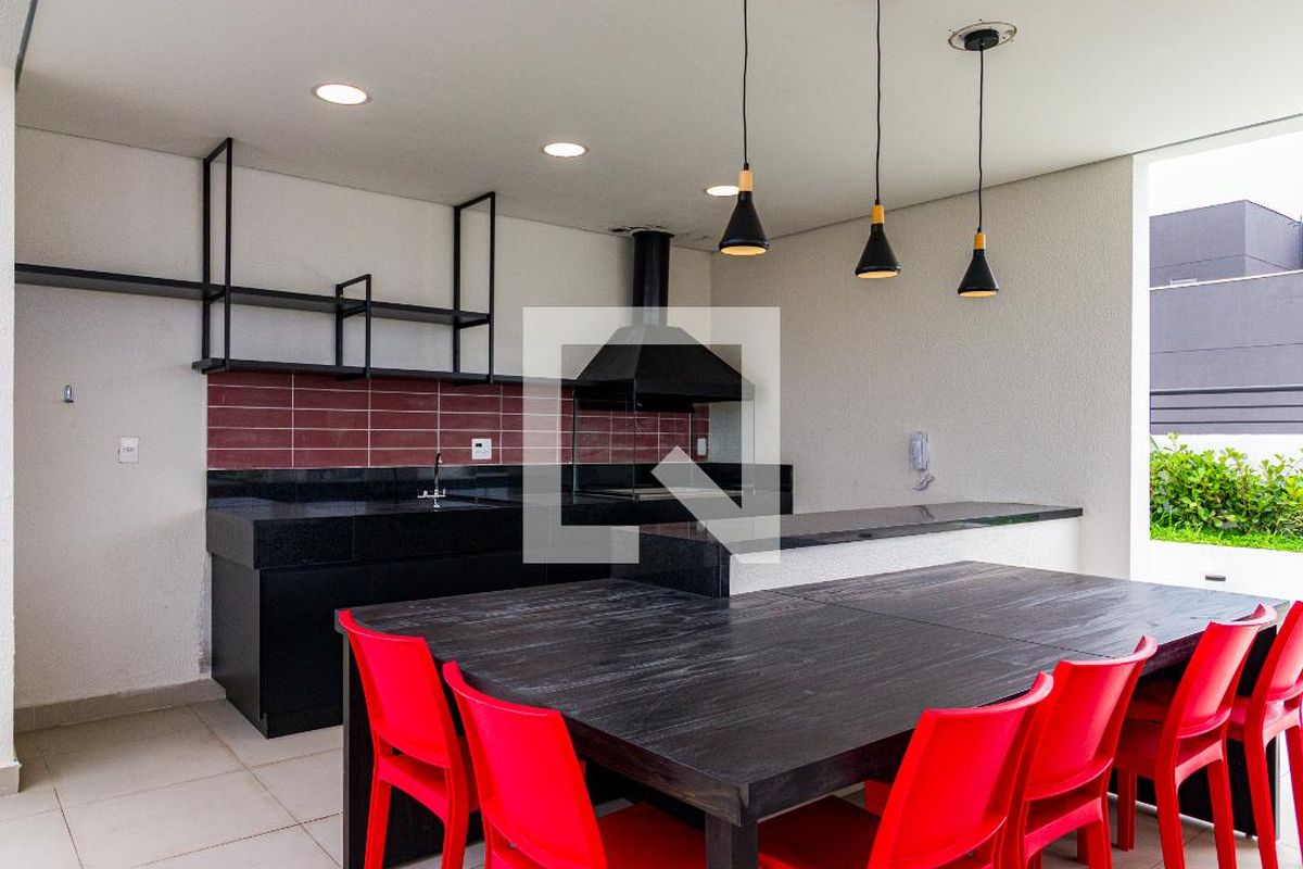 Apartamento, 2 quartos, 40 m² - Foto 43