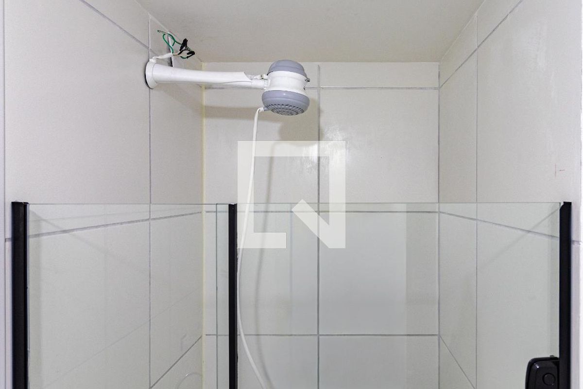 Apartamento, 2 quartos, 40 m² - Foto 20