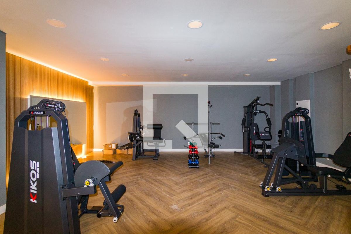 Apartamento, 2 quartos, 40 m² - Foto 33