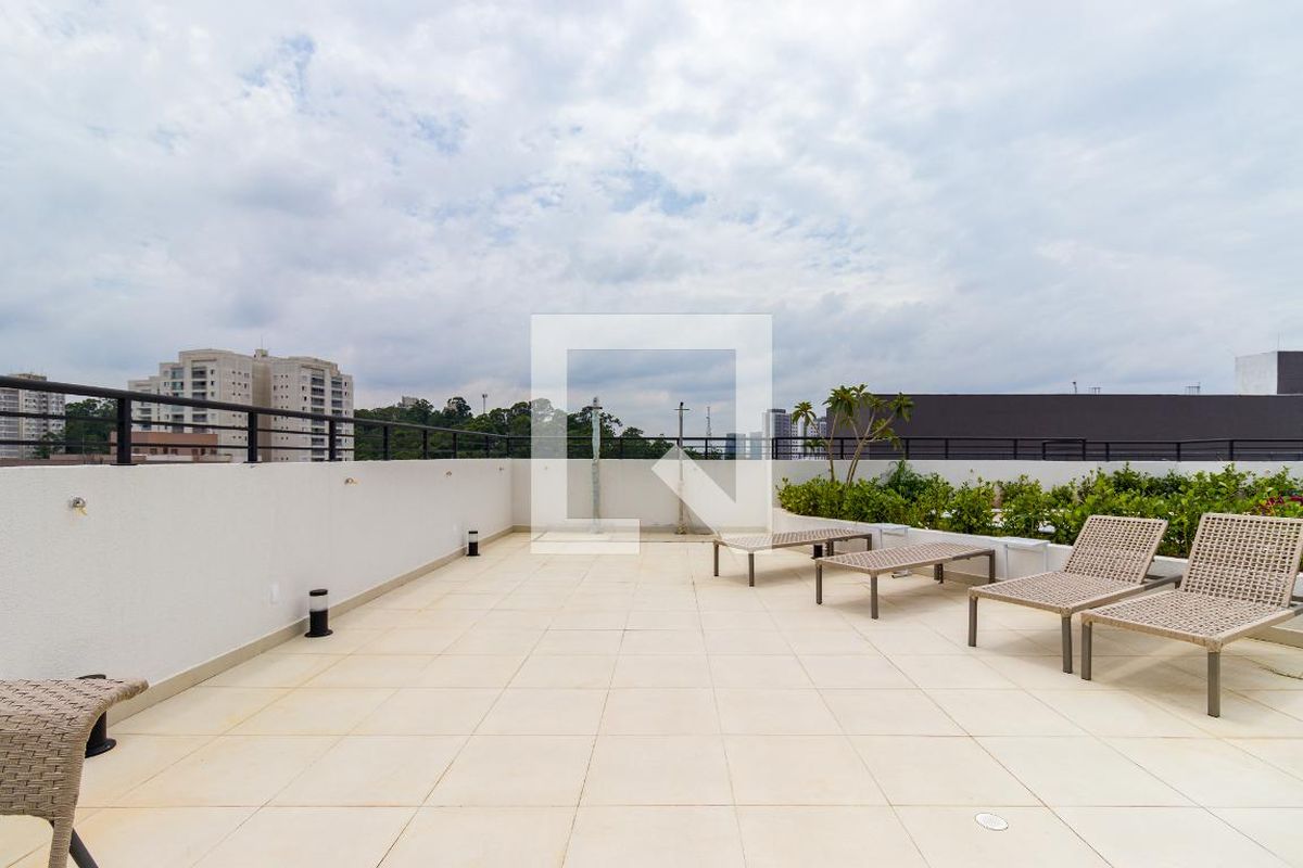 Apartamento, 2 quartos, 40 m² - Foto 39