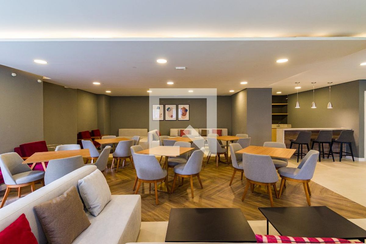 Apartamento, 2 quartos, 40 m² - Foto 30