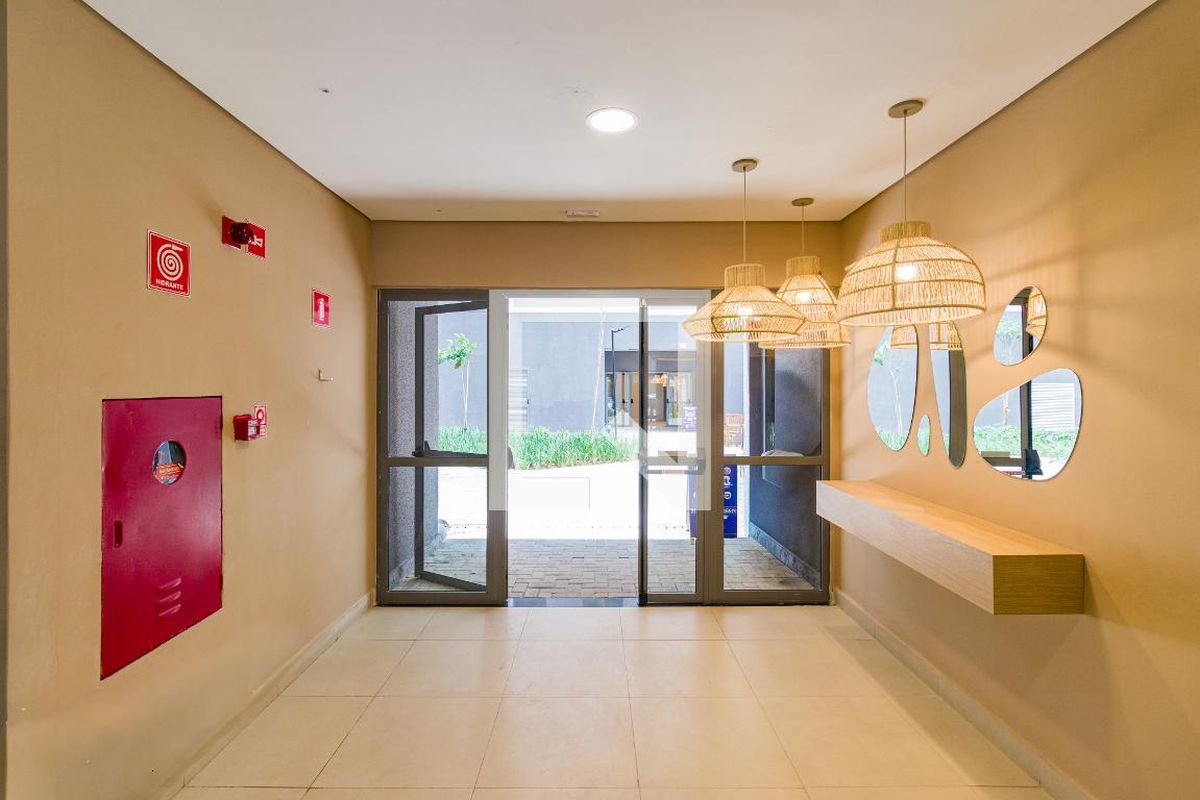 Apartamento, 2 quartos, 40 m² - Foto 47