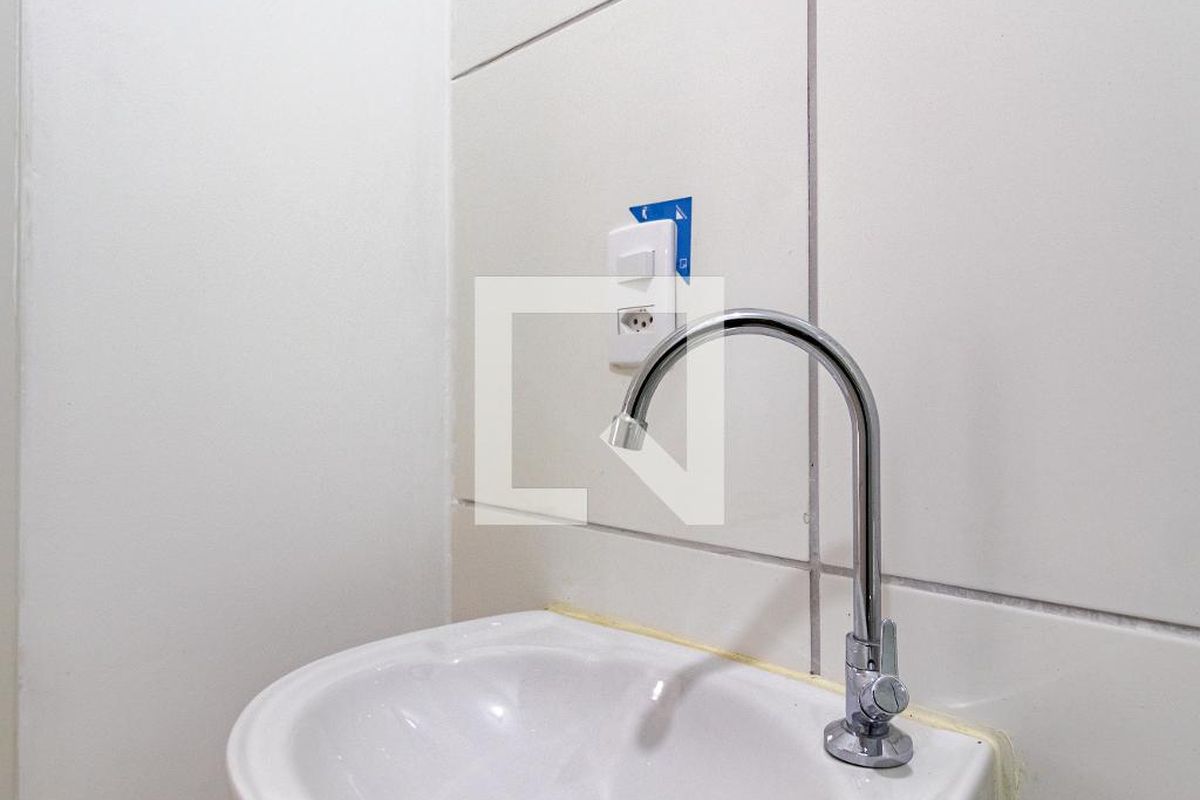 Apartamento, 2 quartos, 40 m² - Foto 19