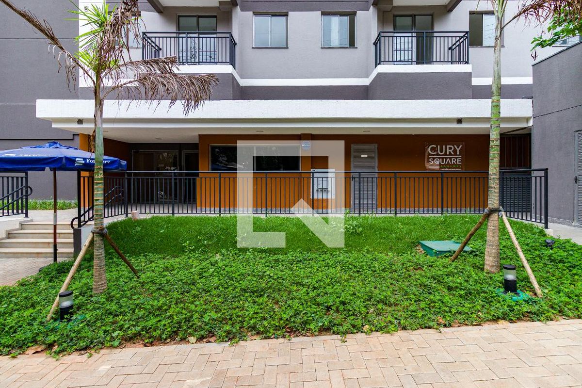 Apartamento, 2 quartos, 40 m² - Foto 49