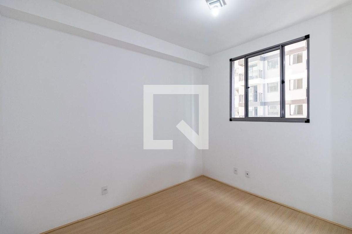 Apartamento, 2 quartos, 40 m² - Foto 6