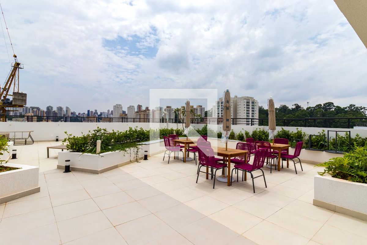 Apartamento, 2 quartos, 40 m² - Foto 37