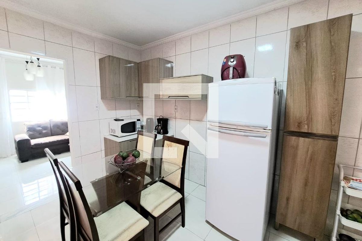 Casa, 4 quartos, 110 m² - Foto 4
