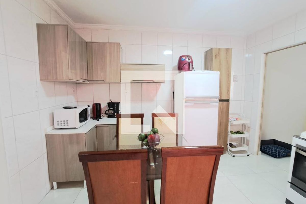 Casa, 4 quartos, 110 m² - Foto 8