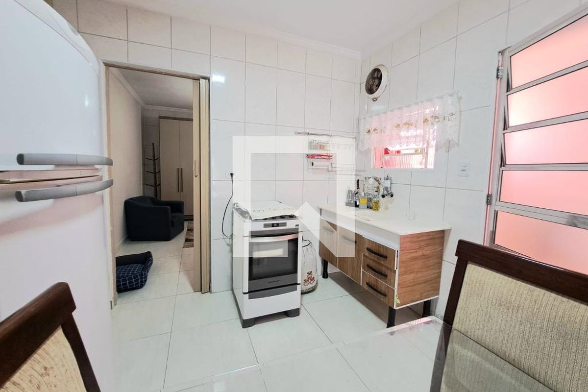 Casa, 4 quartos, 110 m² - Foto 6