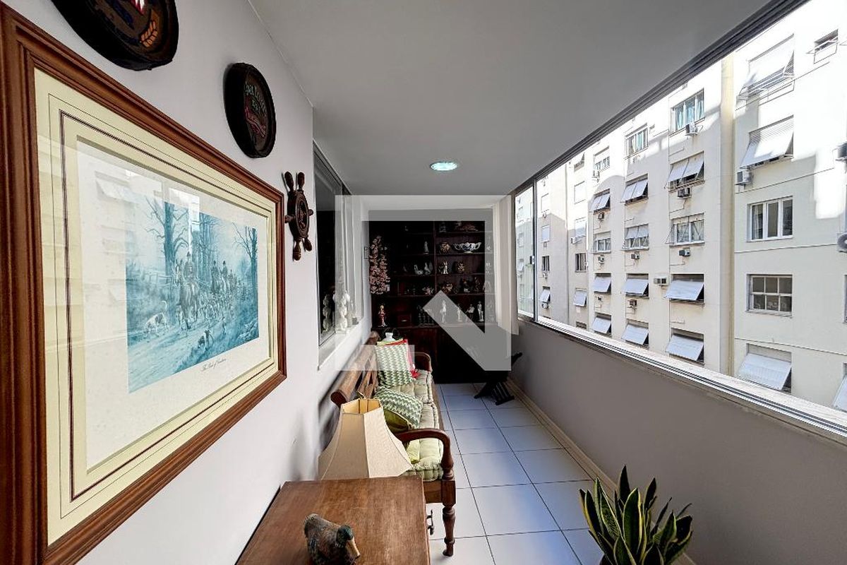 Apartamento, 3 quartos, 144 m² - Foto 22
