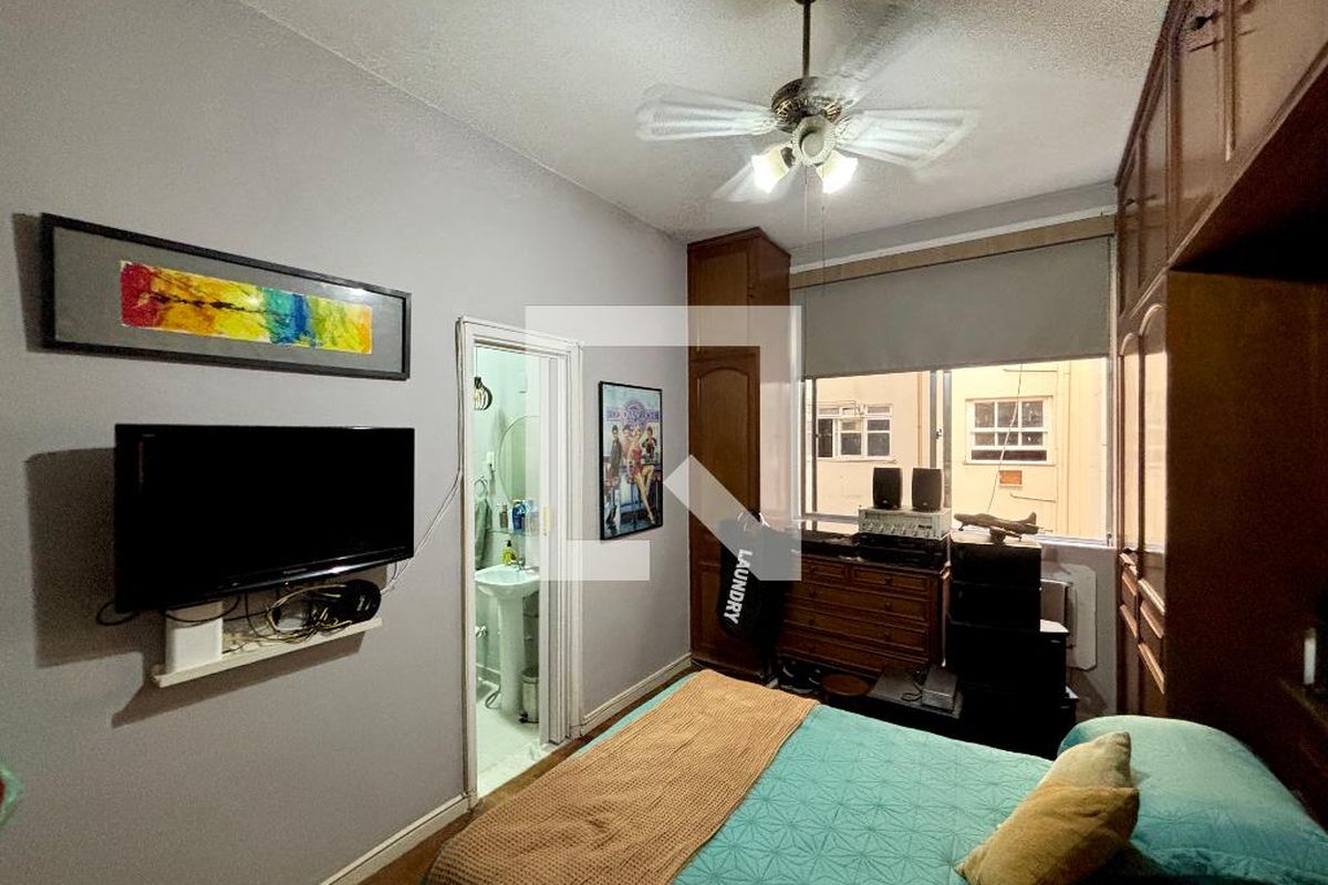 Apartamento, 3 quartos, 144 m² - Foto 54