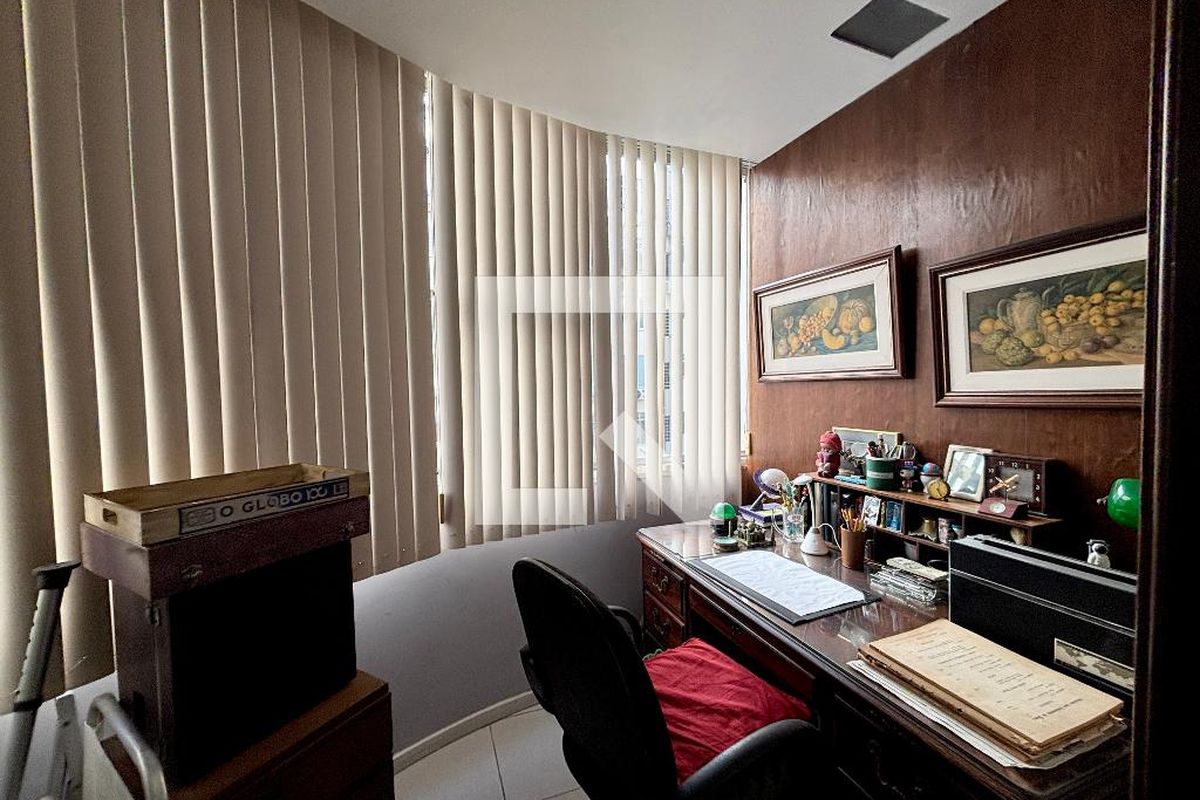 Apartamento, 3 quartos, 144 m² - Foto 44