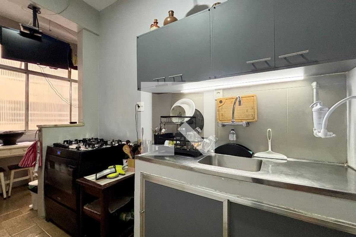 Apartamento, 3 quartos, 144 m² - Foto 86