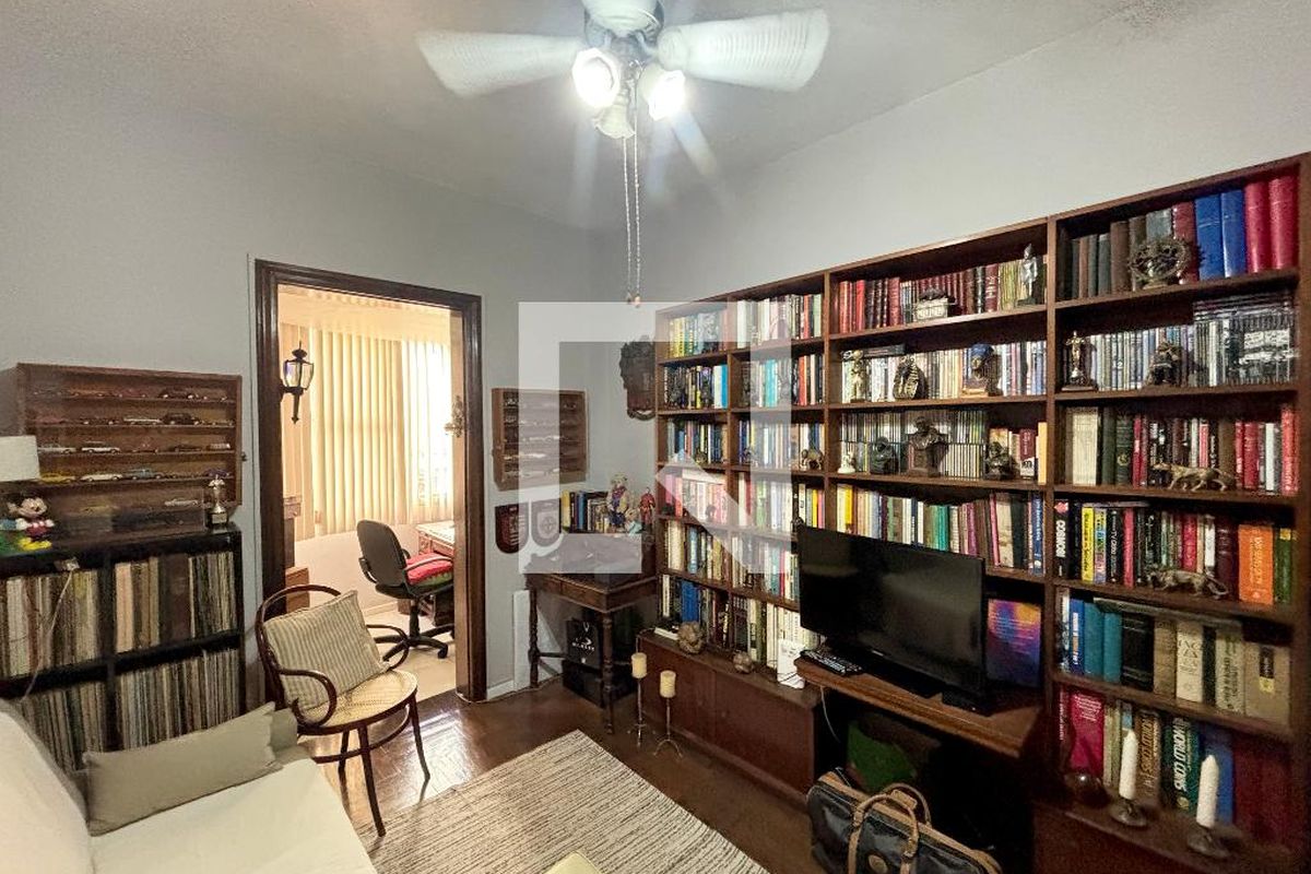Apartamento, 3 quartos, 144 m² - Foto 38