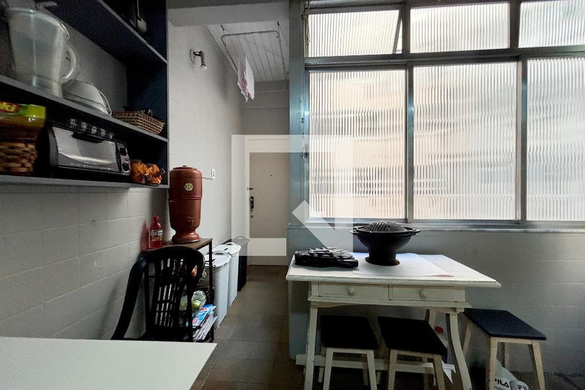 Apartamento, 3 quartos, 144 m² - Foto 90