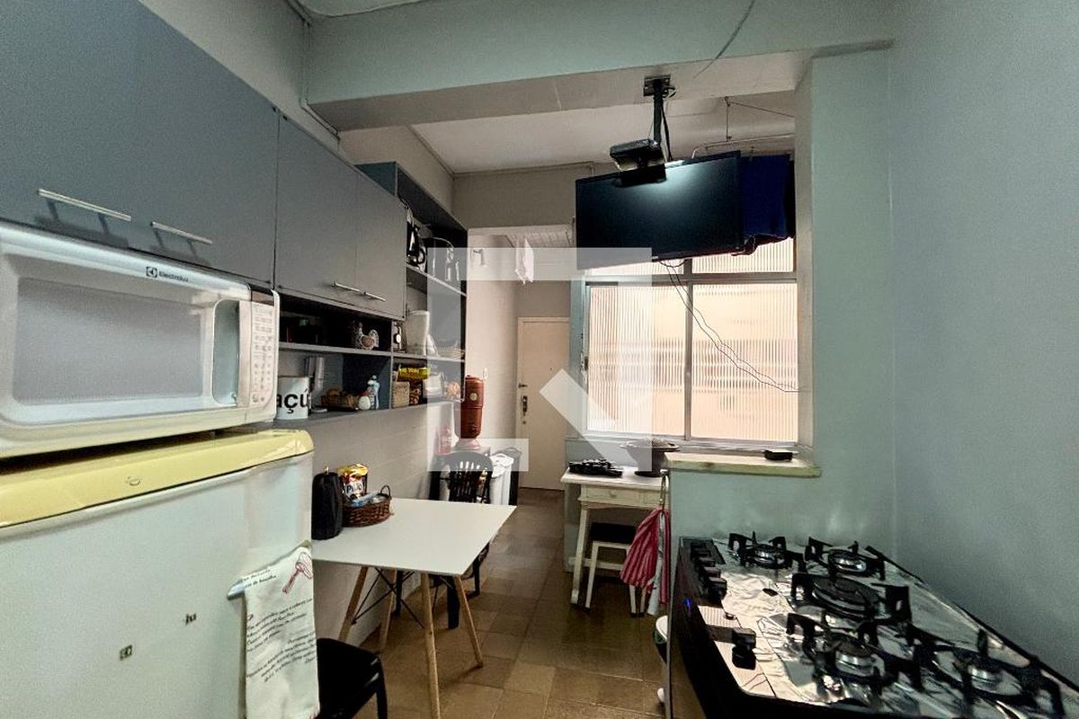 Apartamento, 3 quartos, 144 m² - Foto 88