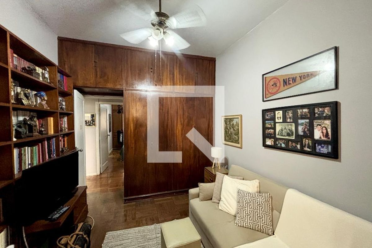 Apartamento, 3 quartos, 144 m² - Foto 40
