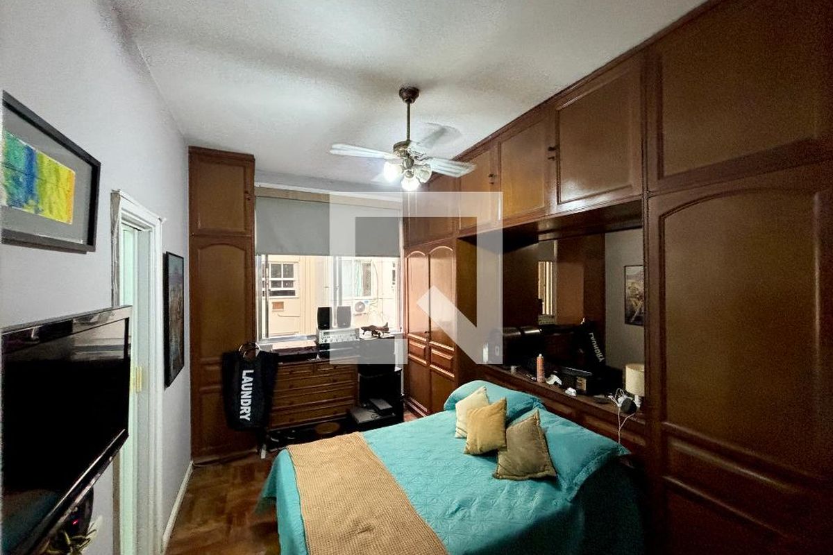 Apartamento, 3 quartos, 144 m² - Foto 46