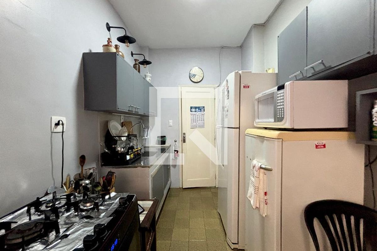 Apartamento, 3 quartos, 144 m² - Foto 84