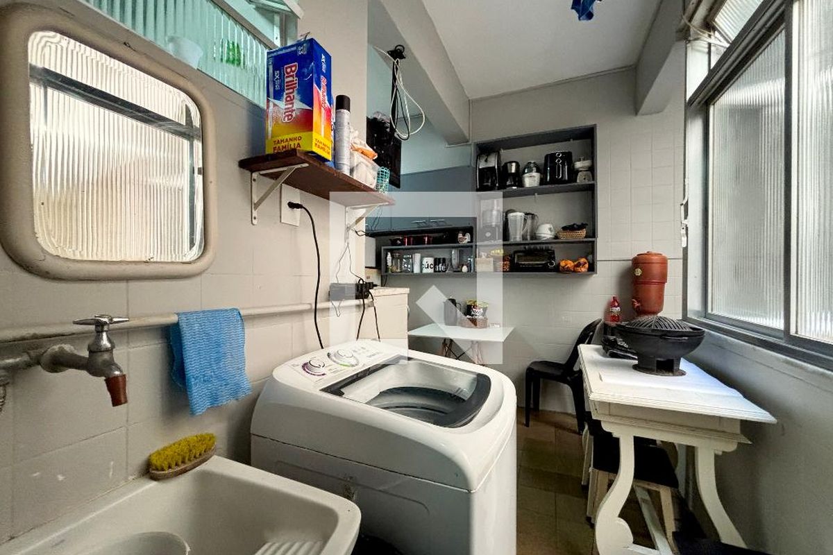 Apartamento, 3 quartos, 144 m² - Foto 96