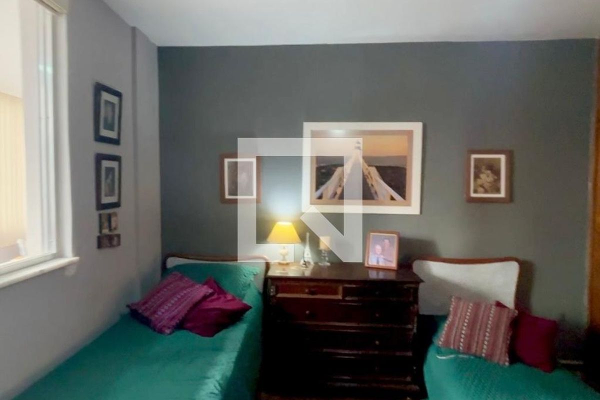 Apartamento, 3 quartos, 144 m² - Foto 74