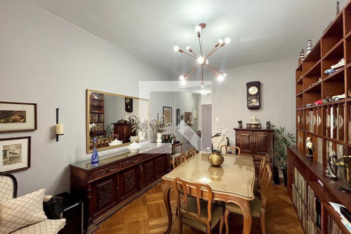 Apartamento, 3 quartos, 144 m² - Foto 8