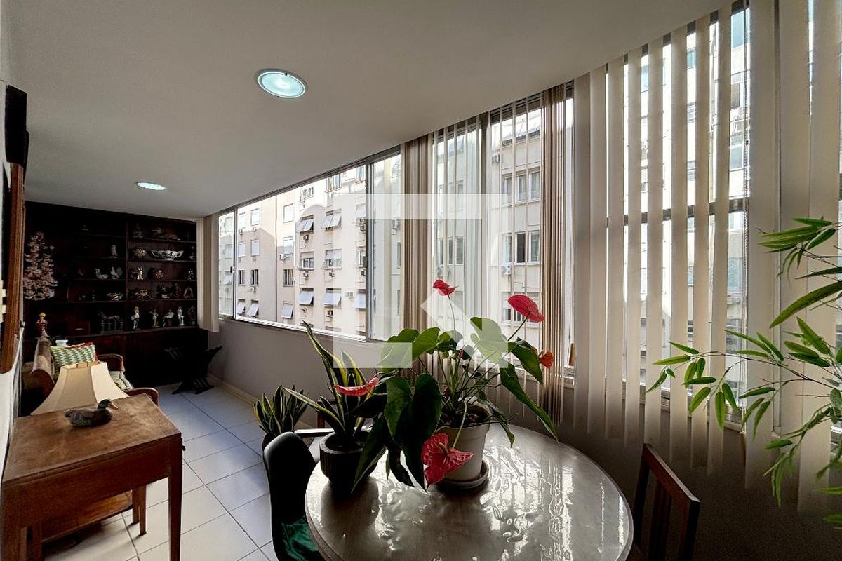 Apartamento, 3 quartos, 144 m² - Foto 20
