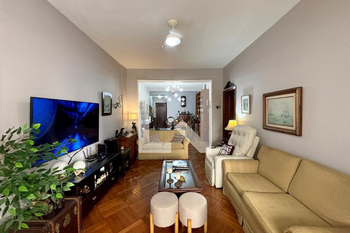 Apartamento, 3 quartos, 144 m² - Foto 4