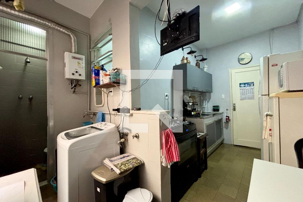 Apartamento, 3 quartos, 144 m² - Foto 82