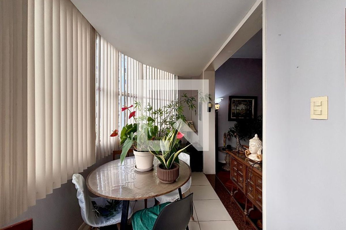 Apartamento, 3 quartos, 144 m² - Foto 28