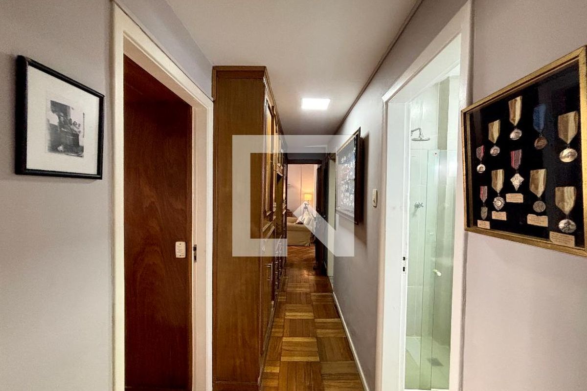 Apartamento, 3 quartos, 144 m² - Foto 34