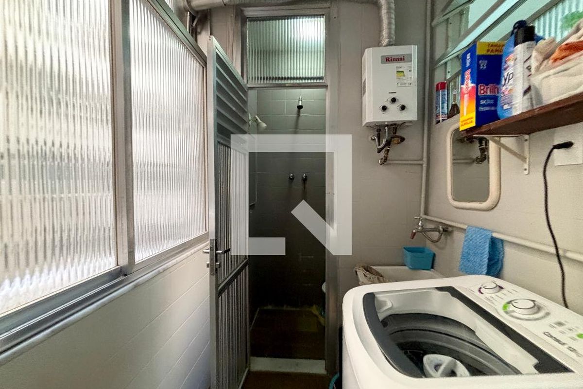 Apartamento, 3 quartos, 144 m² - Foto 94