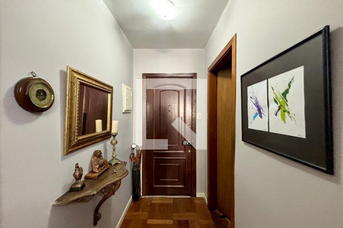 Apartamento, 3 quartos, 144 m² - Foto 2